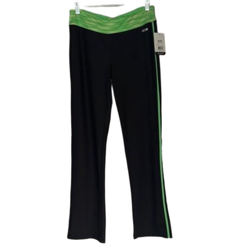 NWT Athletic Works Hot Spot Yoga Pants